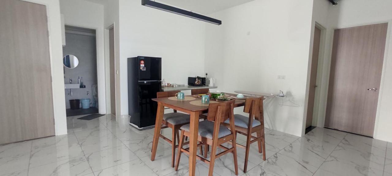 Infinite Seaview With Penang Bridge Suite With Sunrise Up To 11 Person Bayan Lepas Eksteriør bilde