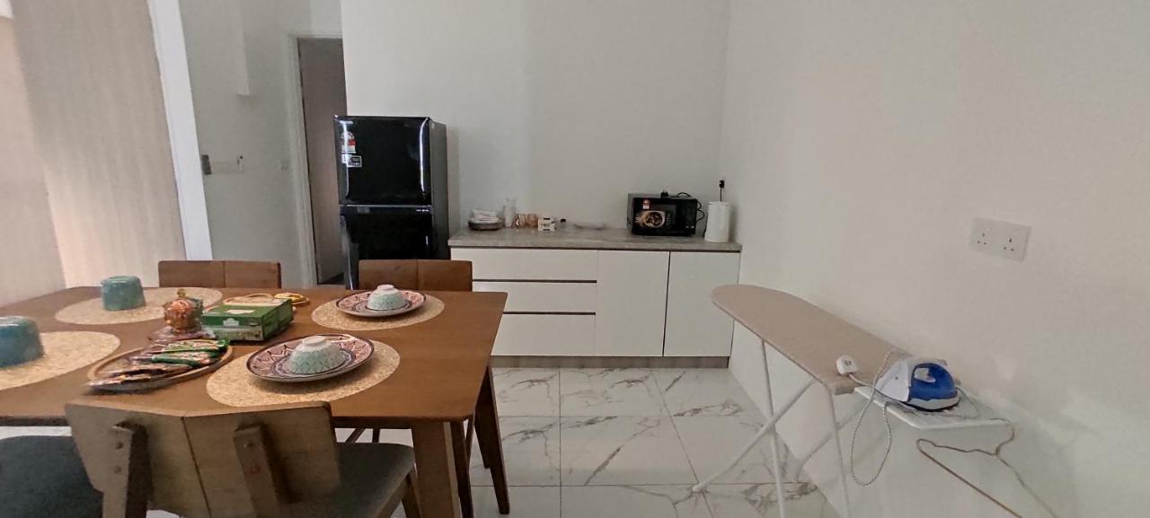 Infinite Seaview With Penang Bridge Suite With Sunrise Up To 11 Person Bayan Lepas Eksteriør bilde